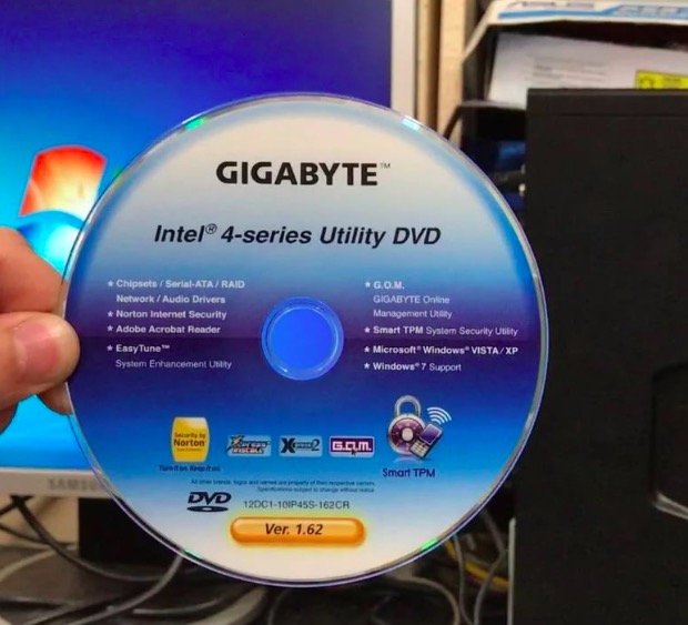 Установка драйвера в Усть-Луге Установка драйвера