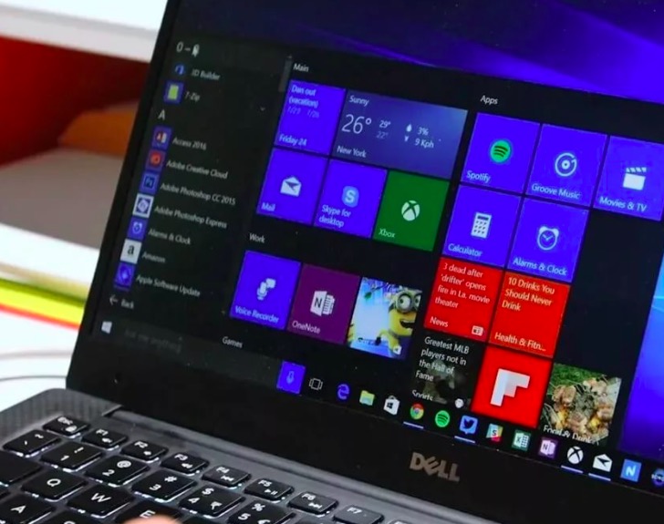 Установка windows 10 в Усть-Луге Установка виндовс 10