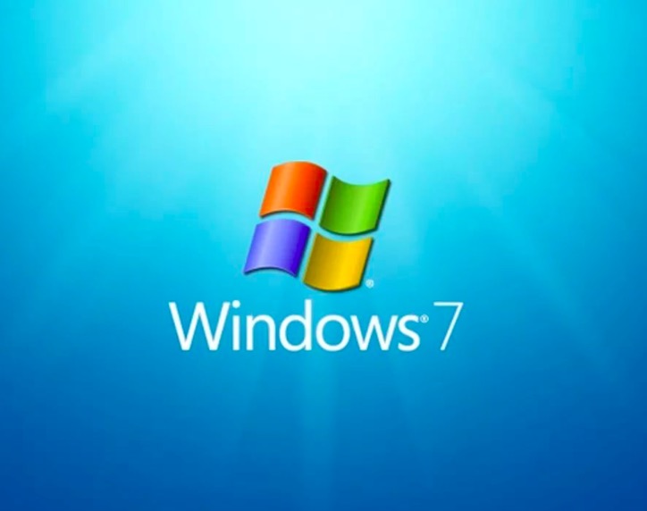Установка windows 7 в Усть-Луге Установка виндовс 7